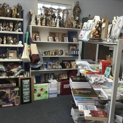 Queen Of Angels Book & Gifts