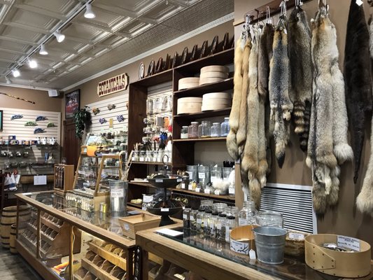 Prairie Edge Trading Co & Galleries by null