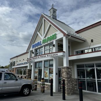 Royal Farms - Gas Stations Near Me - Bealeton, Virginia Royal Farms - Gas Stations Near Me - Bealeton, Virginia