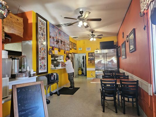Lalo's Restaurant by null