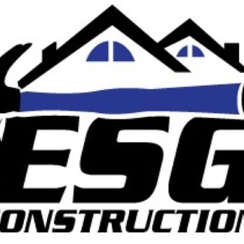ESG Construction - the esg construction logo - General Contractors Near Me
