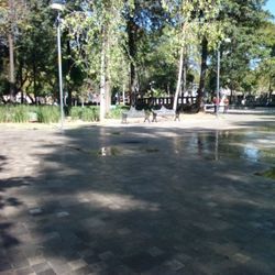 Parque Alameda