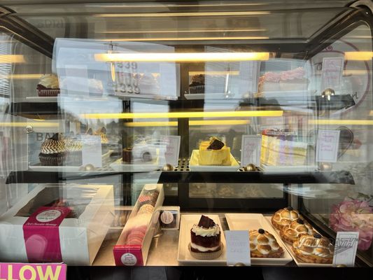 Cakes by Karl by null