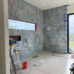 Lm Renovation Construction Service and More
