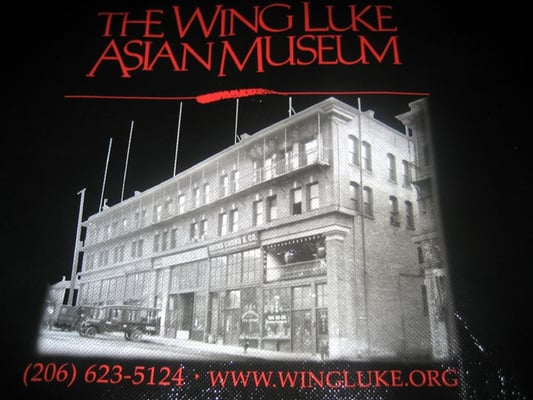 Wing Luke Museum by null