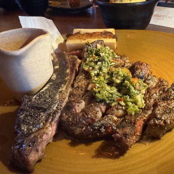 Sushisamba - Ribeye - Asian Fusion Near Me - London, XGL Sushisamba - Ribeye - Asian Fusion Near Me - London, XGL