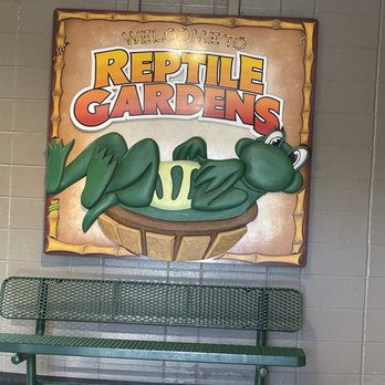 Reptile Gardens - Botanical Gardens Near Me - Rapid City, South Dakota Reptile Gardens - Botanical Gardens Near Me - Rapid City, South Dakota