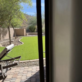 Special Ops Clean Team - Damaged window screen #2 - Home Cleaning Near Me - Phoenix, Arizona Special Ops Clean Team - Damaged window screen #2 - Home Cleaning Near Me - Phoenix, Arizona