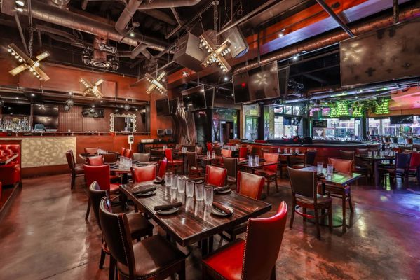 Chayo Mexican Kitchen + Tequila Bar by null