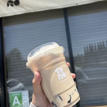 Torotea - Popcorn Milk Tea - Coffee & Tea Near Me - Diamond Bar, California Torotea - Popcorn Milk Tea - Coffee & Tea Near Me - Diamond Bar, California