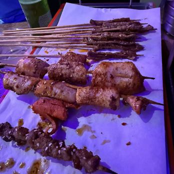 GAO's Kabob & Crab - Seafood Near Me - Milpitas, California