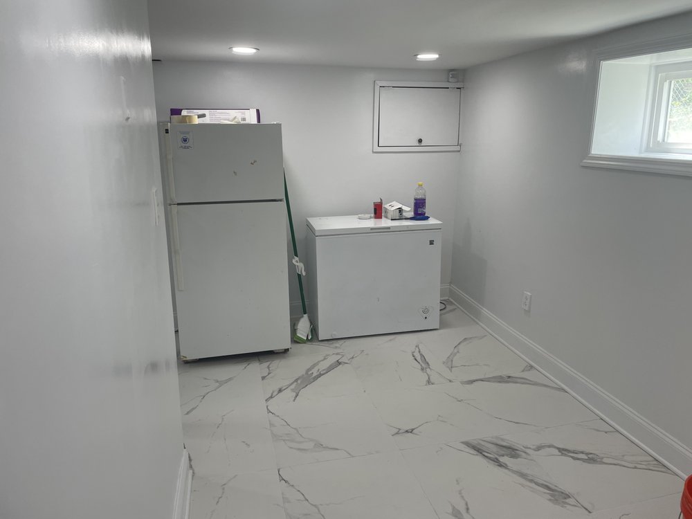 Slide of Renovate Me