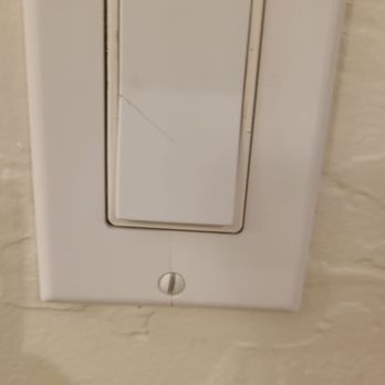 Freedom Painting Professionals - Cracked cover - Painters Near Me
