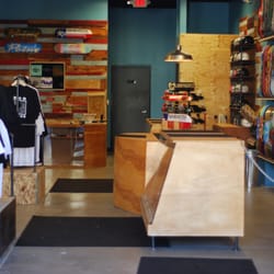 The Point Skate Shop