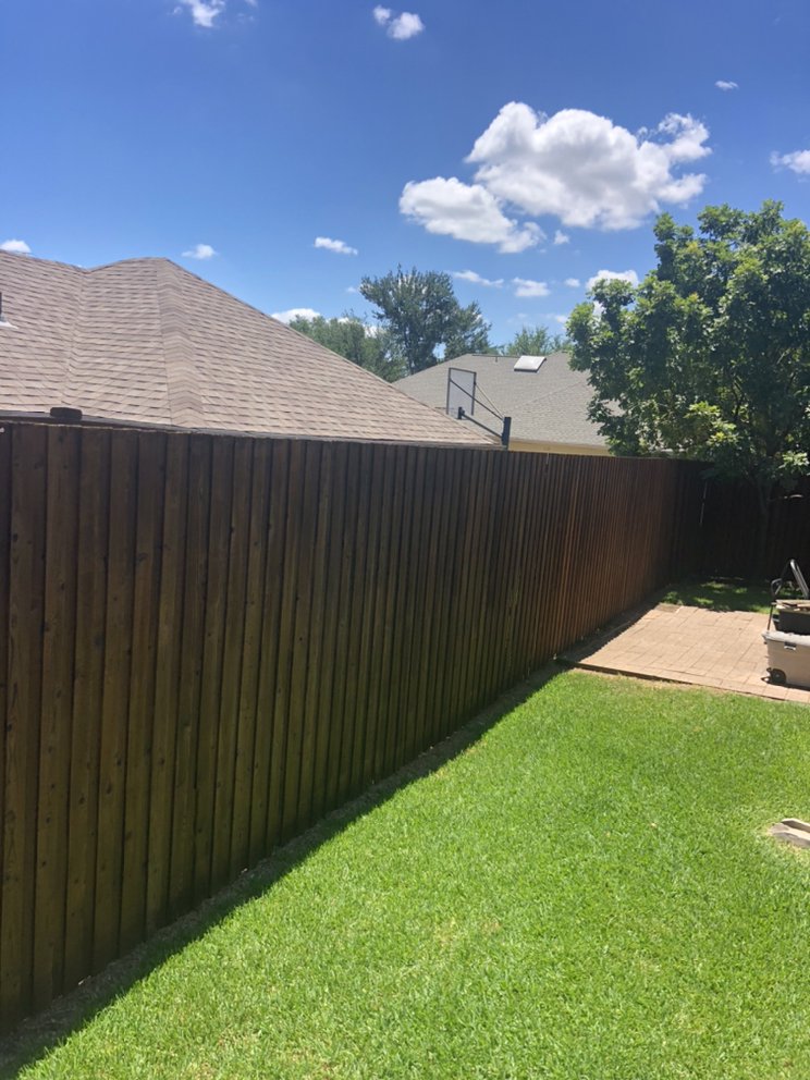 Slide of Chalkstone Construction