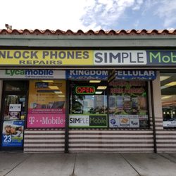Kingdom Cellular