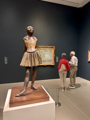 Norton Museum of Art by null