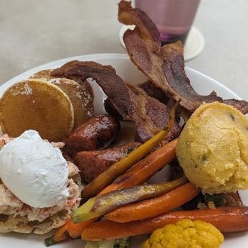 Ciclo - Latin American Near Me - Austin, Texas