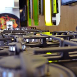 Bells Domestics - Gas Hobs