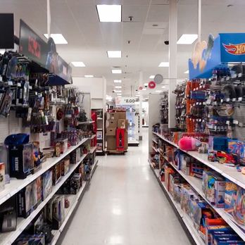 Target - Interior - Department Stores Near Me - Westminster, California