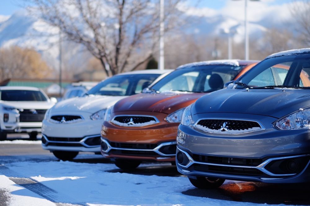 SOUTHTOWNE MITSUBISHI Updated September 2024 12 Photos & 31 Reviews