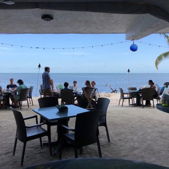 Lazy Days Restaurant - Seafood Near Me - Islamorada, Florida