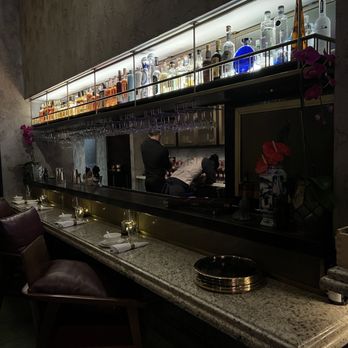 Mott 32 - 10/3/24 Counter service - Chinese Near Me - Las Vegas, Nevada