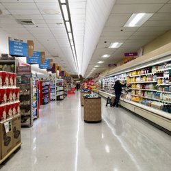 Stop & Shop - Stop & Shop Greenfield MA. Older, clean store.