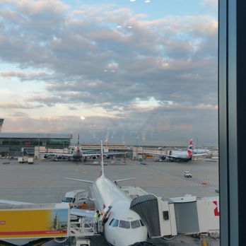 British Airways - BA - Airlines Near Me - London, XGL