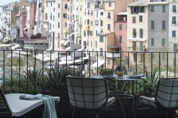 Grand Hotel Portovenere by null