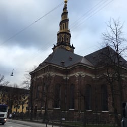Christians Kirke