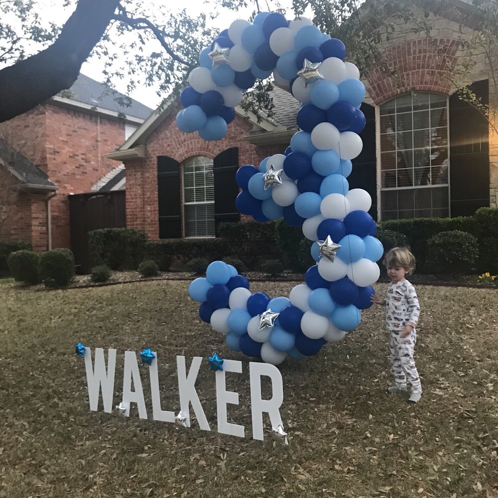 Balloons Now - Balloon Services Near Me Balloons Now - Balloon Services Near Me