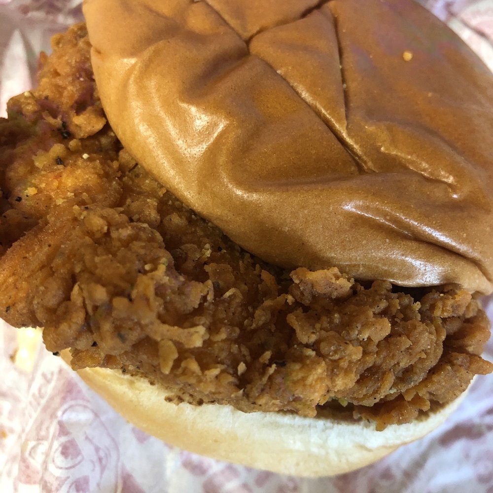 Jollibee - Chicken Sandwich - Chicken Shop Near Me - Alhambra, California Jollibee - Chicken Sandwich - Chicken Shop Near Me - Alhambra, California