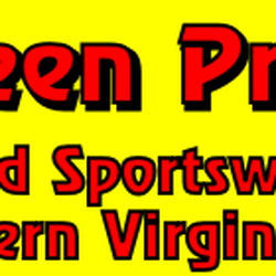 Rogers Screen Printing