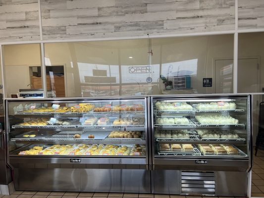 Lucky Bakery & BBQ by null