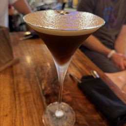 Espresso Martini