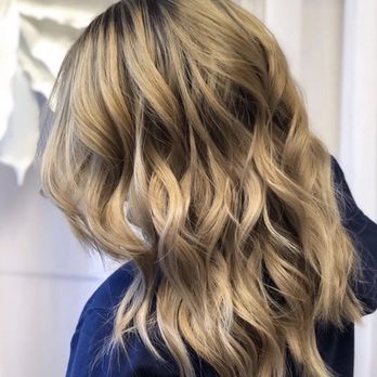 Salon Nouveau - Balayage by Niko! Her IG @nikochanellhair - Hair Salons Near Me - renton, Washington Salon Nouveau - Balayage by Niko! Her IG @nikochanellhair - Hair Salons Near Me - renton, Washington
