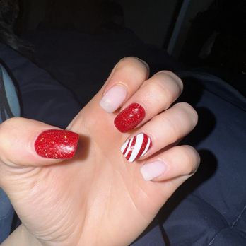 Nail Max Mentor - Nail Salons Near Me - Mentor, Ohio
