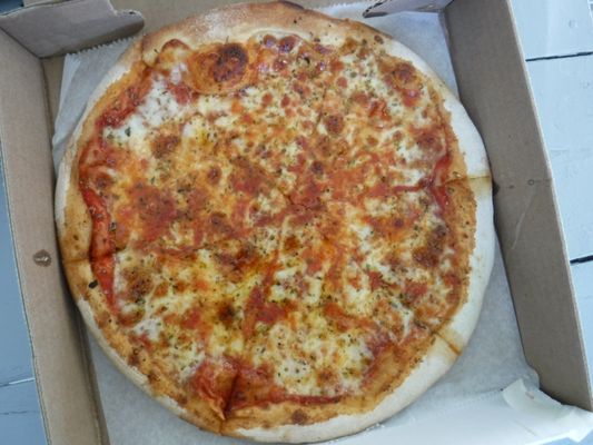 Rosalie's Pizza by null