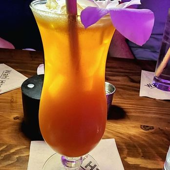 Wahi Hana - Lapu Lapu drink. Rum and tropical juice = yum. - Tiki Bars Near Me - Vancouver, Washington Wahi Hana - Lapu Lapu drink. Rum and tropical juice = yum. - Tiki Bars Near Me - Vancouver, Washington