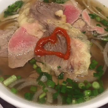 Pho Oh Tasty - Vietnamese Near Me - Orange, California