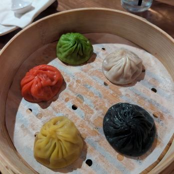 Ugly Dumpling - Chinese Near Me - Newark, Delaware