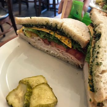 The Baker and The Cakemaker - Coffee & Tea Near Me - Auburn, California