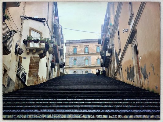 B&B Tre Metri Sopra il Cielo by null