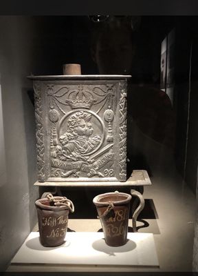 Christiansborg Palace by null