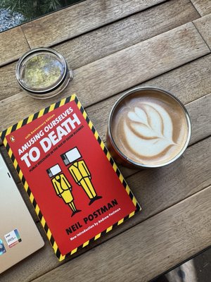 BRASH Coffee by null BRASH Coffee by null