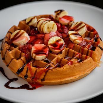 The Original Ranch House Restaurant - Breakfast & Brunch Near Me - Hialeah, Florida The Original Ranch House Restaurant - Breakfast & Brunch Near Me - Hialeah, Florida