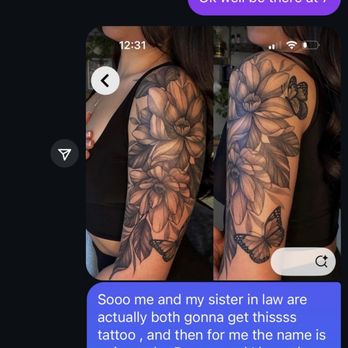 Resilience Tattoo Collective - Tattoo Near Me - Colton, California Resilience Tattoo Collective - Tattoo Near Me - Colton, California
