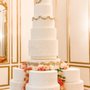 Dolce Designs Wedding Cakes