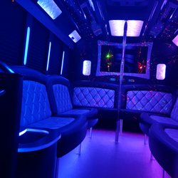 Executive Limousine Service